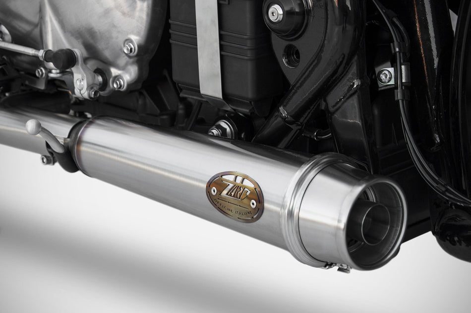 BOBBER 1200 | HEADERS KIT (21-23) Racing