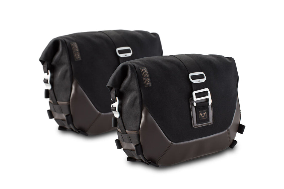 Legend Gear side bag system LC. BMW R nineT Pure RN12 (K22) (20-25)