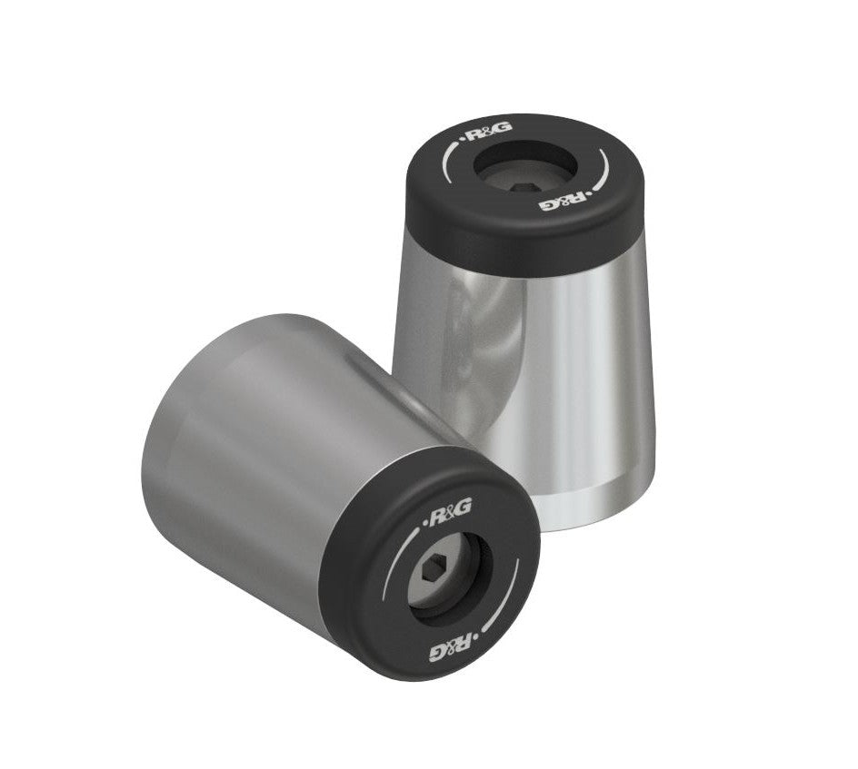 Bar End Sliders for Aprilia Tuono 660 '21- '24