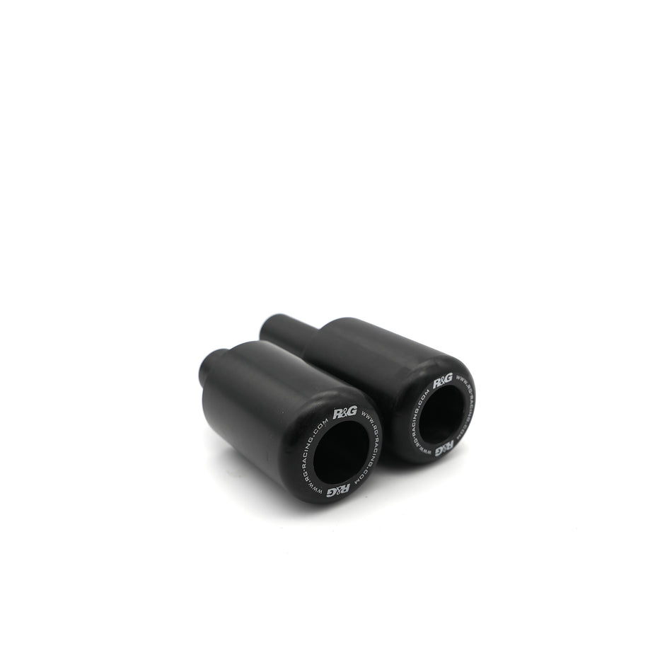 Crash Protectors - Classic Style for Aprilia RSV Mille '01- '03 / RSVR top fairing