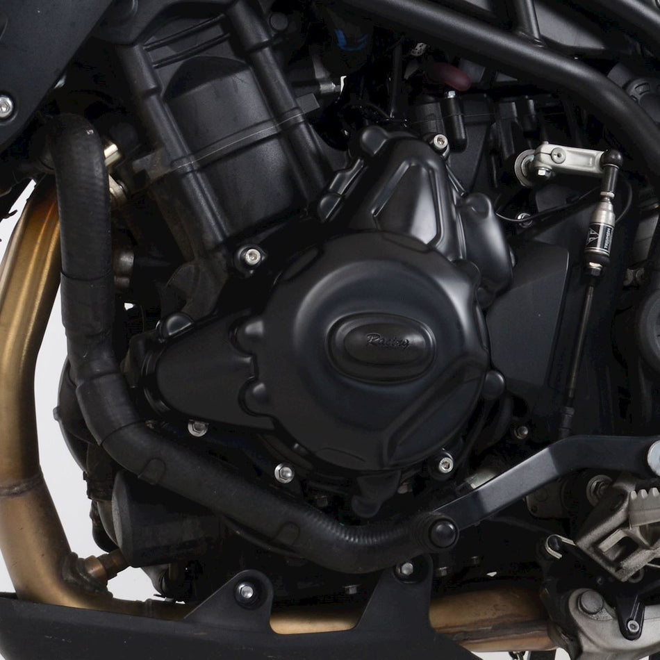 Engine Case Cover for Triumph Tiger 900/900Rally(PRO)/900GT(PRO/LOW)'20-,Tig.850Sp.â€™21- (LHS Alternator Cover)