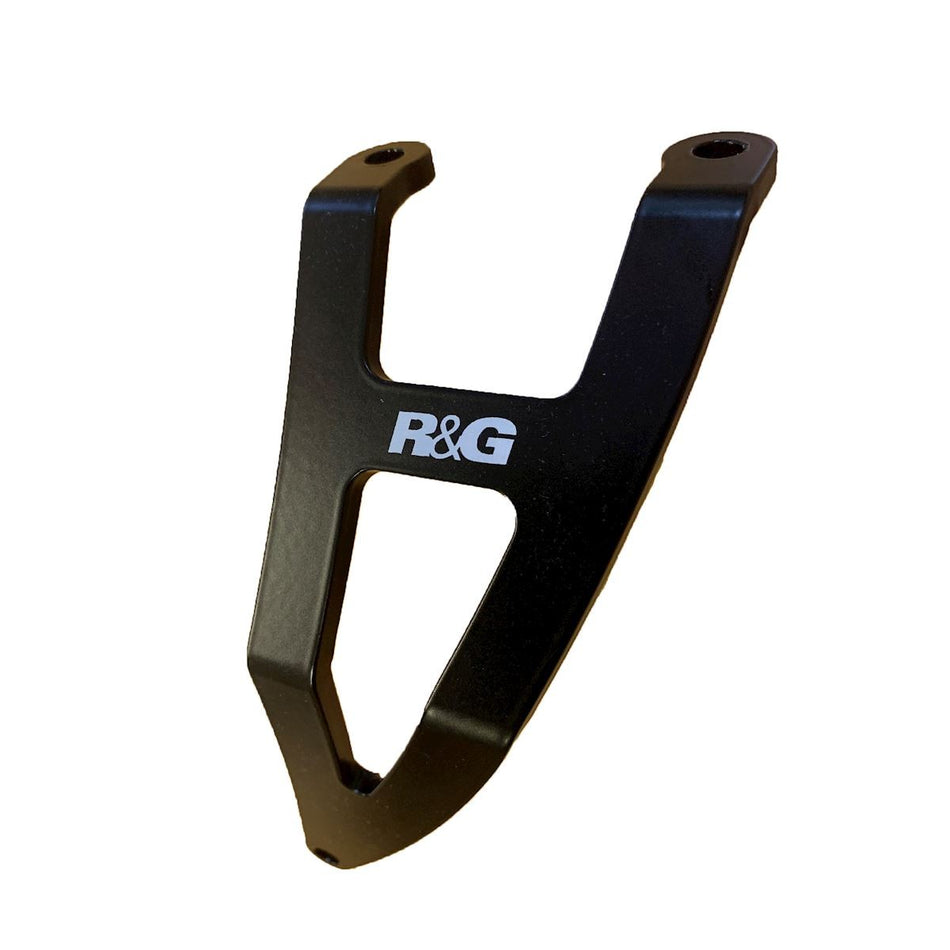Exhaust Hanger for the Aprilia RSV4 1100 Factory '19- '24 & Tuono V4 1100 (Factory) '21- '24