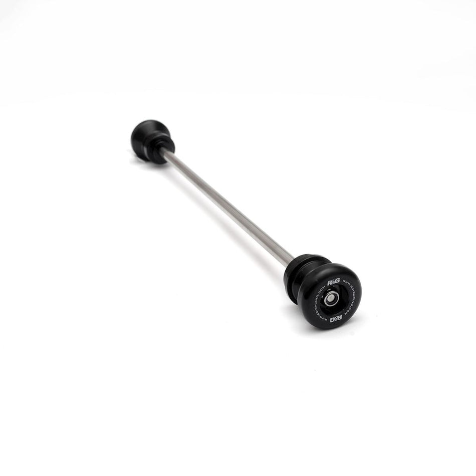 Front Spindle Sliders for Triumph Street Triple 765 RS/R/S '17- & Daytona Moto2â„¢ 765 '20-