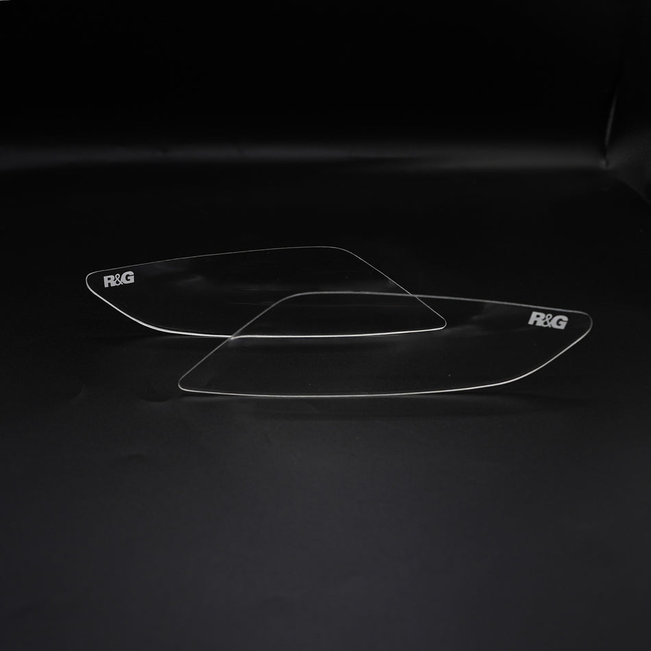 Headlight Shields for Triumph Tiger 660 Sport '22- '24 (PAIR)