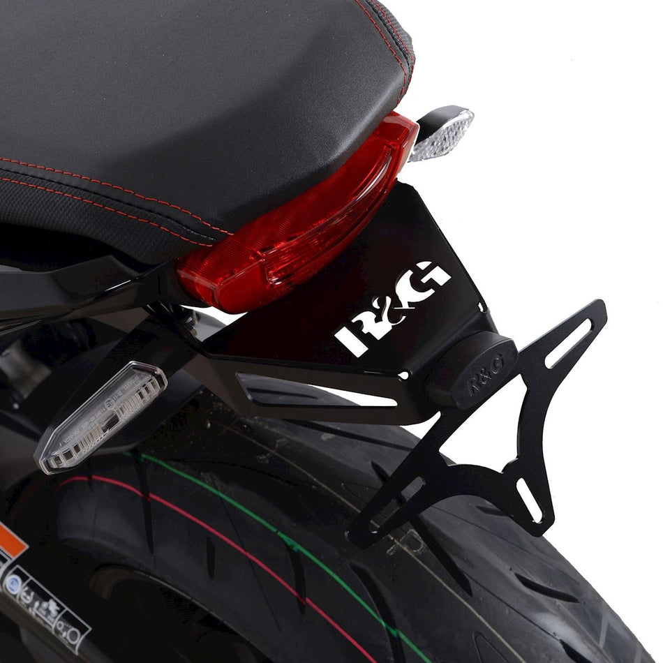 Tail Tidy for Honda CB650R '21-'23 / CBR650R 21- '23