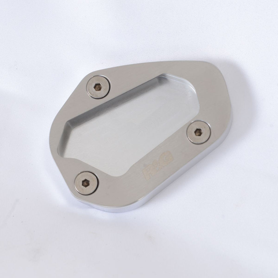 Kickstand Shoe for Triumph Tiger 800 XCX '15- & Tiger 800 XCA '18-