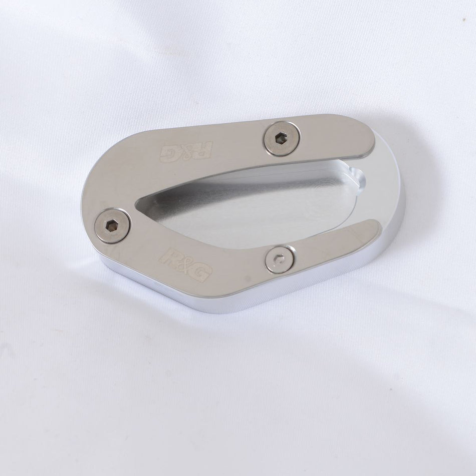 Kickstand Shoe for the Triumph Bonneville T120 '16- & T100 '17-