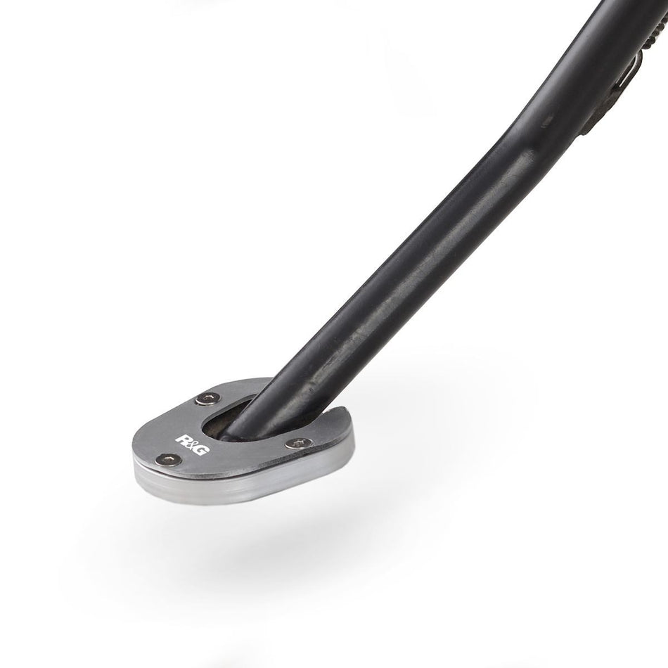 Kickstand Shoe for Triumph Tiger 660 Sport '22- '24