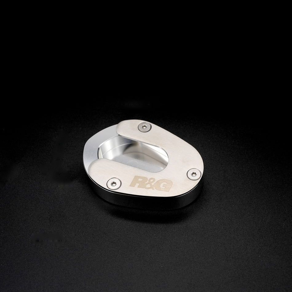 Kickstand Shoe for Triumph Tiger 1200 GT/ GT PRO/ GT Explorer/ Rally Pro/ Rally Explorer '22-