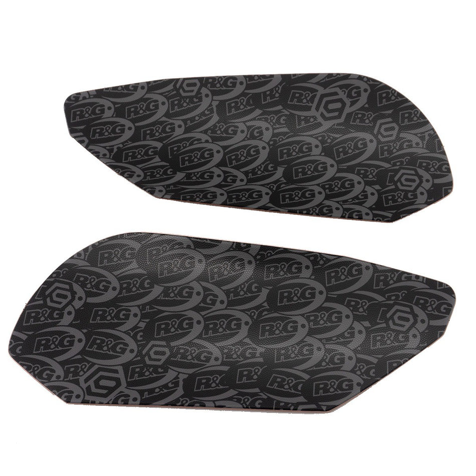 Race Grips for the Triumph 675 Daytona '13-/ Street Triple '06-'12 (2-Piece Kit)