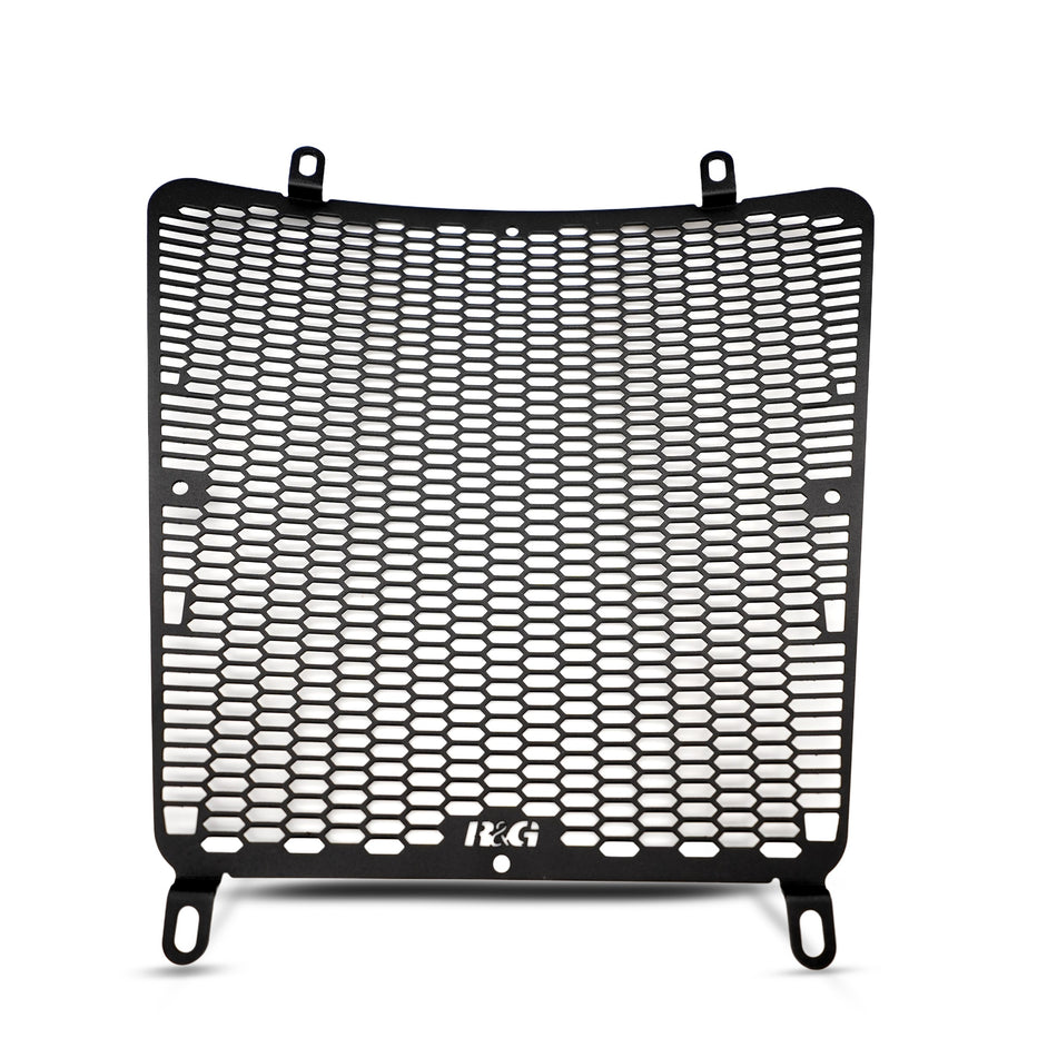 PRO Radiator Guard for Aprilia RSV4 1100 (Factory) '15- '24, V4 Tuono 1100 (Factory) '15- '24