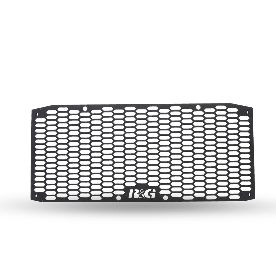 PRO Radiator Guard for Aprilia RS 125 '21- & Tuono 125 '21-