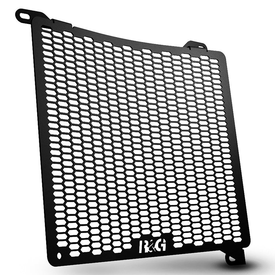 PRO Radiator Guard for Aprilia Tuono 660 21- '24 & RS660 21- '24