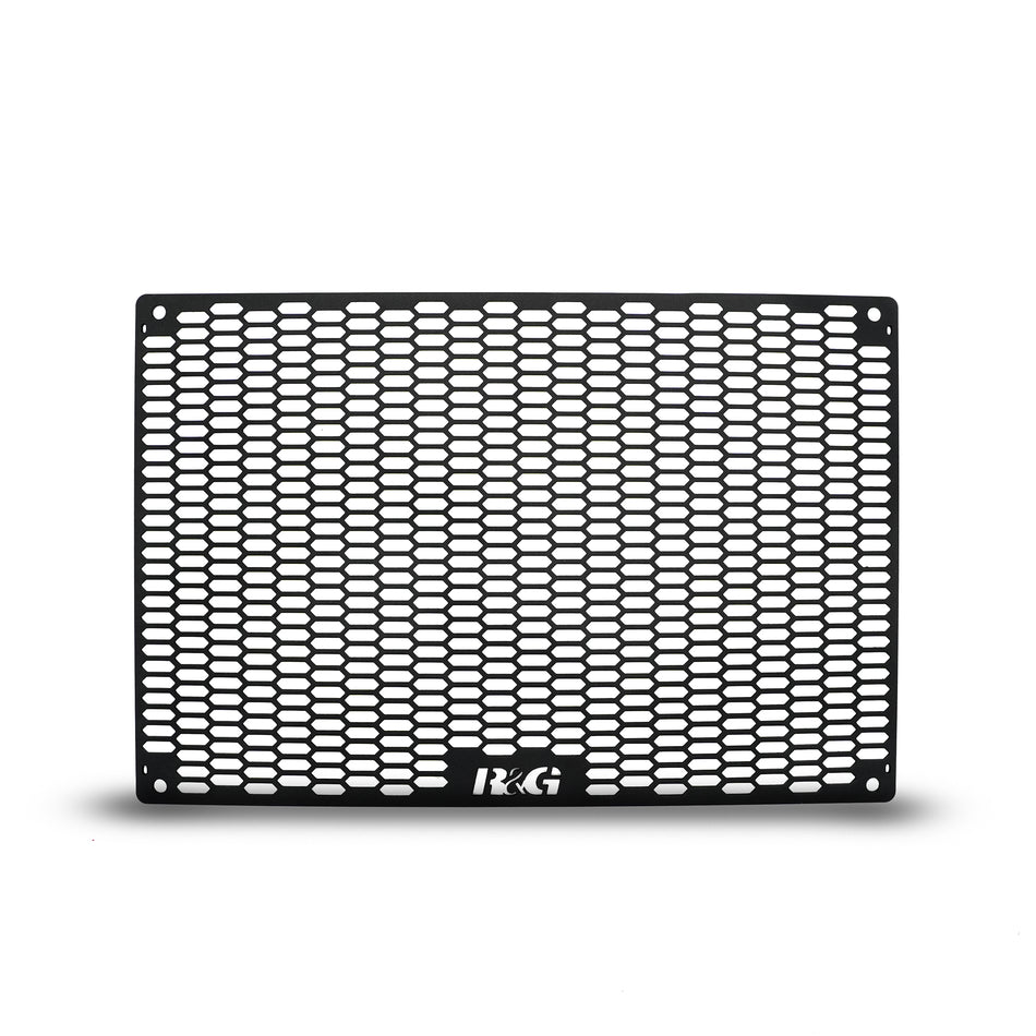 PRO Radiator Guard Yamaha MT-09(SP) '23- '24, Tracer 9(GT)'21- '24, XSR900'22- '24
