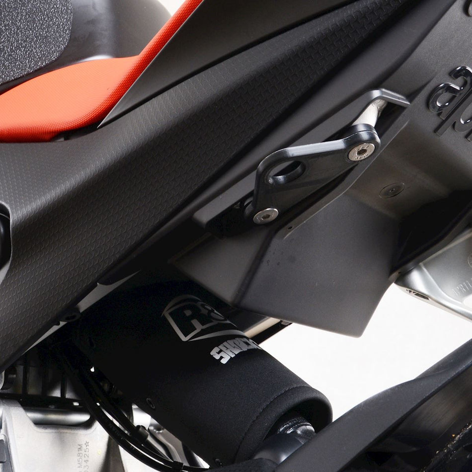 Tie-Down Hooks for the Aprilia RS660 '21- '24 & Tuono 660 '21- '24