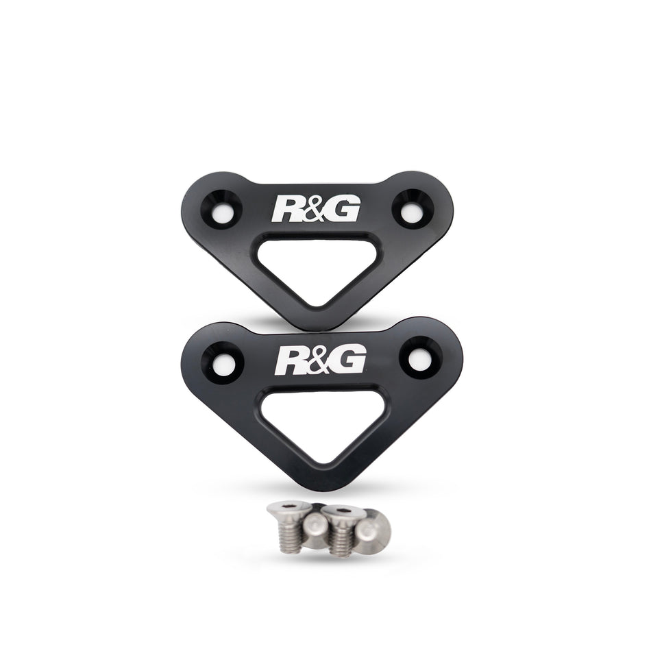 Tie-Down Hooks for the Aprilia Tuareg 660 '22-