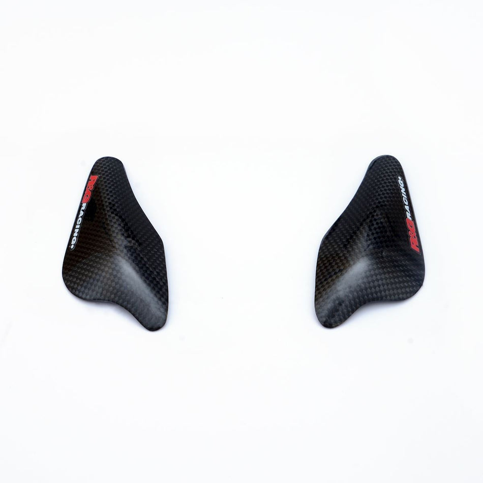 Tank Sliders for Triumph Daytona 675, Triumph Daytona Moto2â„¢ 765 '20- & Street Triple 2013-2022