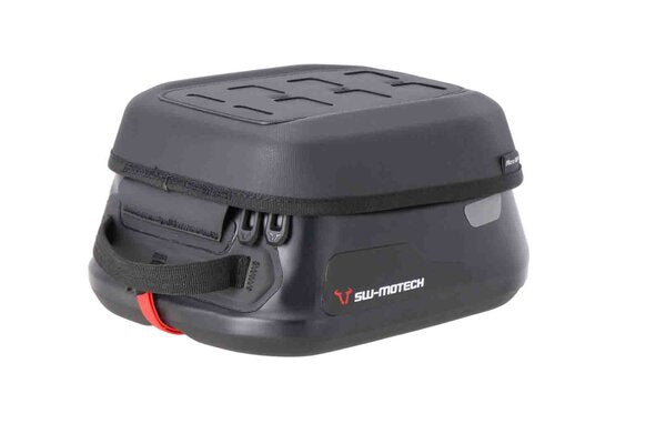 PRO Micro WP tank bag. 4 l. Waterproof.