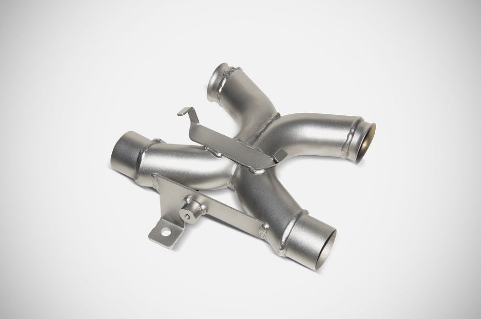 TRIUMPH BOBBER 1200 | DECAT (21-23)