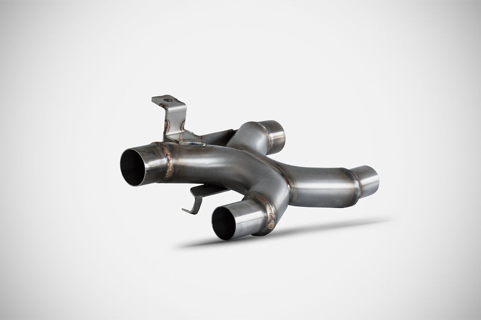 TRIUMPH BONNEVILLE T100 | DECAT (21-23)