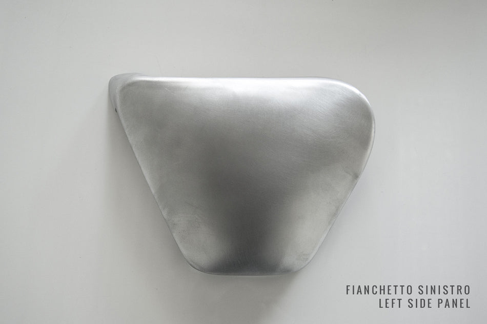 TRIUMPH BONNEVILLE T120 | LEFT SIDE PANEL (16-20)