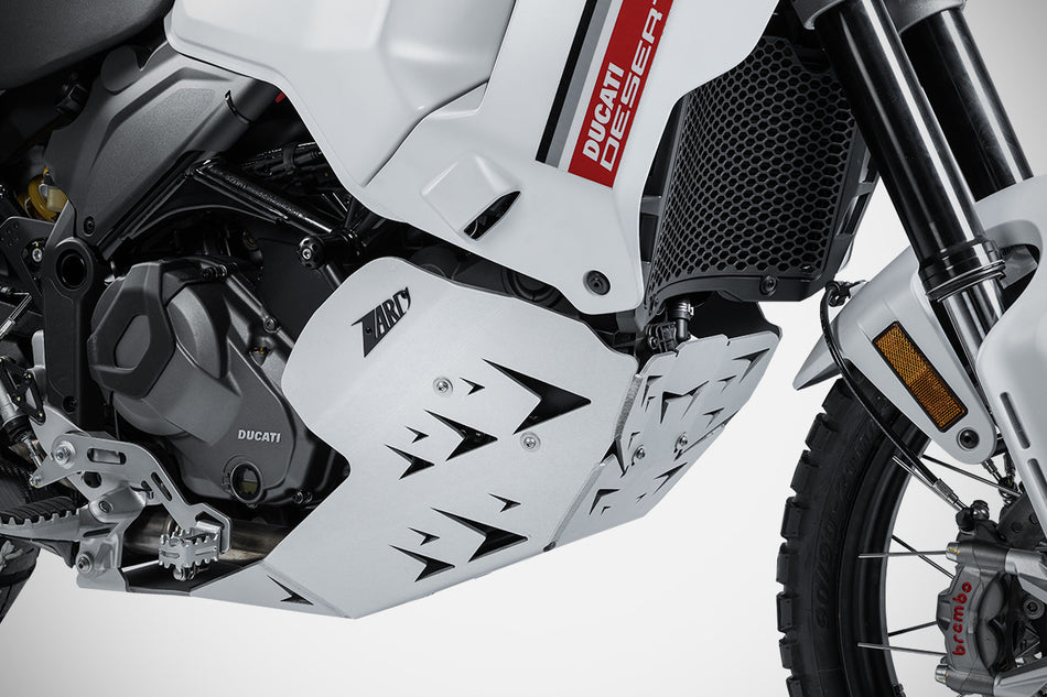 DUCATI DESERTX | ENGINE GUARD (21-23)
