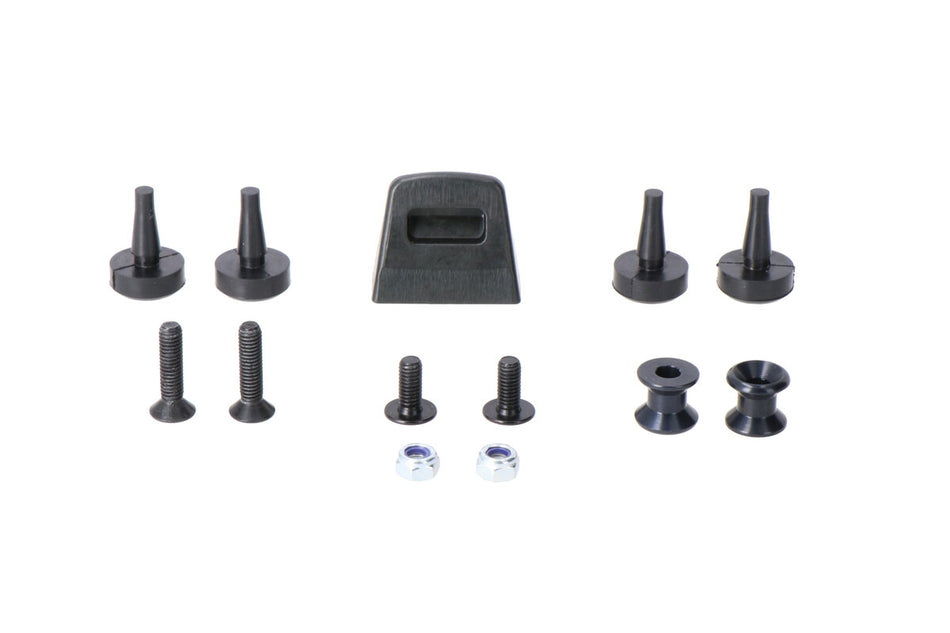 SW-Motech Adapter kit for ADVENTURE-RACK
