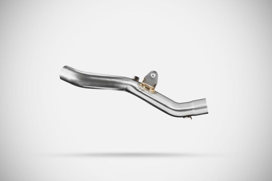 ROYAL ENFIELD GUERRILLA 450 | CENTRAL HEADER DECAT (24-25)