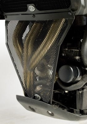Downpipe Grille for the Triumph Tiger 800 '11- & XRX '15-