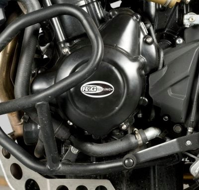 Engine Case Covers for the Triumph Tiger 800 and XC '11-