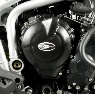 Engine Case Covers for Triumph Tiger 800 and XC '11-, XCX '15-, XRX '15- & Tiger 800 XCA '18-