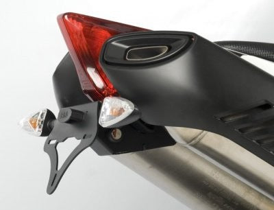 Tail Tidy for Aprilia Dorsoduro