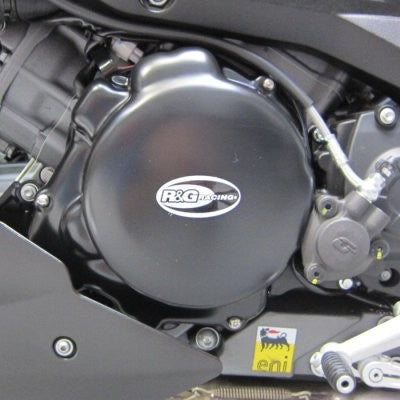 Engine Case Covers for Aprilia Dorsoduro 1200 '11- / Caponord 1200 '13- & Monster 1200 S '14-  Left Hand Side