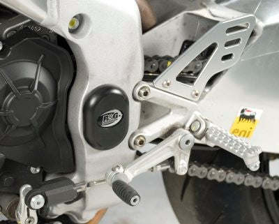 Frame Plug for Aprilia Caponord, Tuono V4 & RSV4 1100 Factory '21- '24 models.