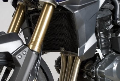 Radiator Guards for Triumph Tiger Explorer 1200 '12-