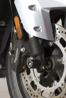 Fork Protectors for Triumph Trophy 1200