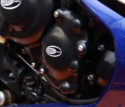 Engine Case Covers for Triumph Daytona 675 ('13-) & Triumph Daytona Moto2â„¢ 765 '20-
