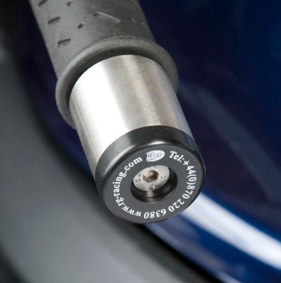 Bar End Sliders for Triump Sprint GT