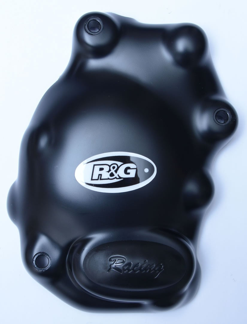 Engine Case Covers - RACE SERIES - for Triumph Daytona 675 ('13-) & Triumph Daytona Moto2â„¢ 765 '20- - RHS
