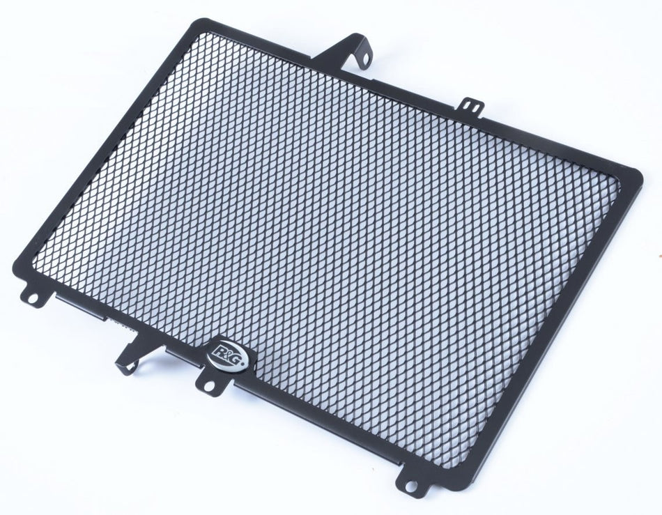 Radiator Guards for Triumph Tiger 800 XCX & XRX '15- / XCA '18-