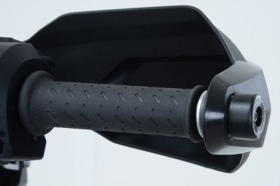 Bar End Sliders for Triumph Tiger 800 XCX/XRX '15- & XCA '18-