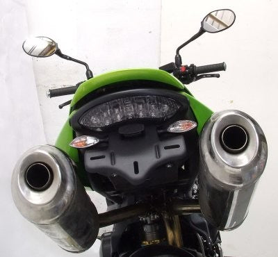 Tail Tidy for Triumph Street Triple 675 '07-'12 and the Street Triple R '08-'12