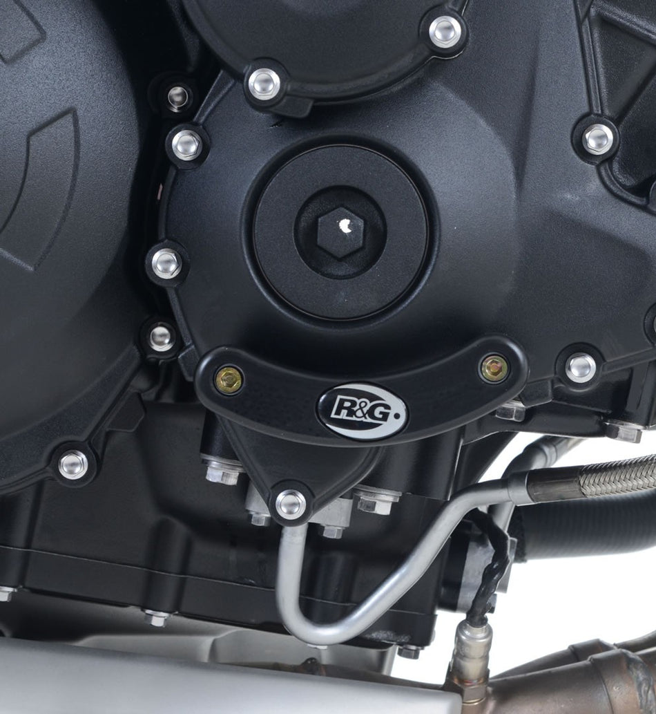 Engine Case Slider for Triumph Speed Triple / Triple R '16- & Triples RS '18-'20 models