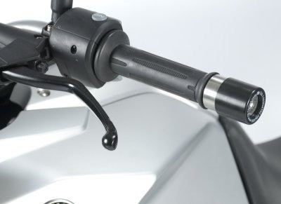Bar End Sliders for BMW F650GS and F800GS models