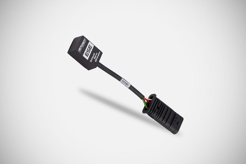 BMW R 1300 GS ADVENTURE | HEADER DECAT (24-25) : Exhaust Material - Stainless Steel