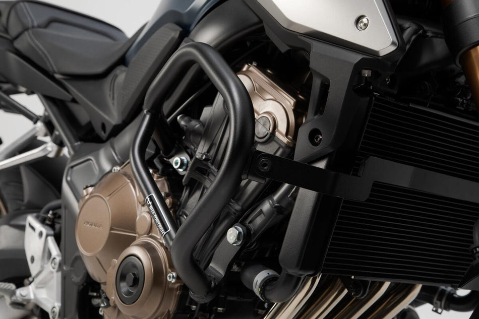 Crash bar. Honda CB650R RH16 (23-25)