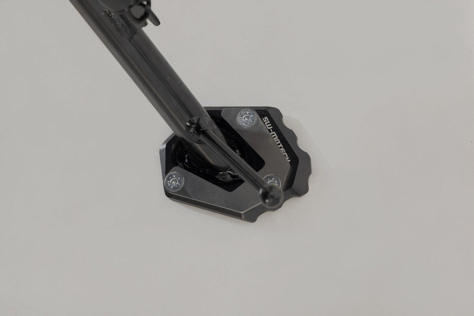 Extension for side stand foot. Honda CB650R RH16 (23-25)