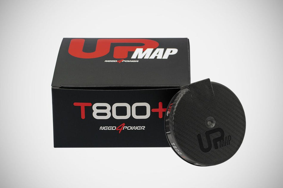 YAMAHA UPMAP T800+ YAMAHA XSR900 GP E5+ 2024-2025